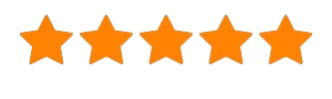 five stars
